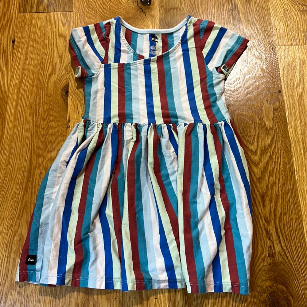 Tea dress